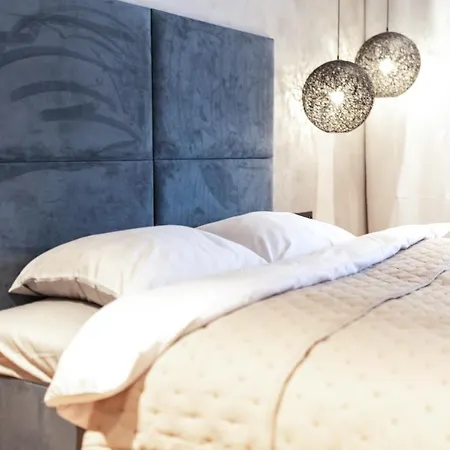 Διαμέρισμα Baltic Main Town Towers Γκντανσκ