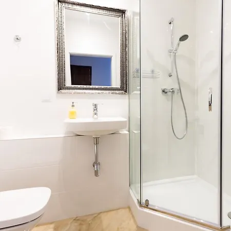 Baltic Main Town Towers Διαμέρισμα Γκντανσκ