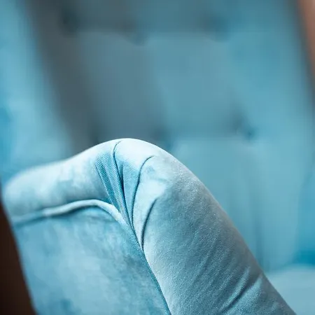 Apartment Baltic Main Town Towers