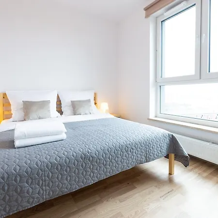 Baltic Main Town Towers