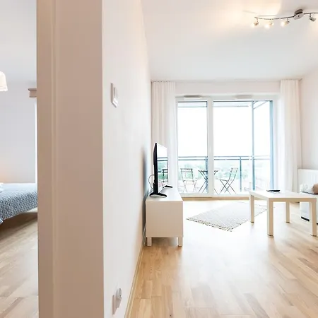 Baltic Main Town Towers *