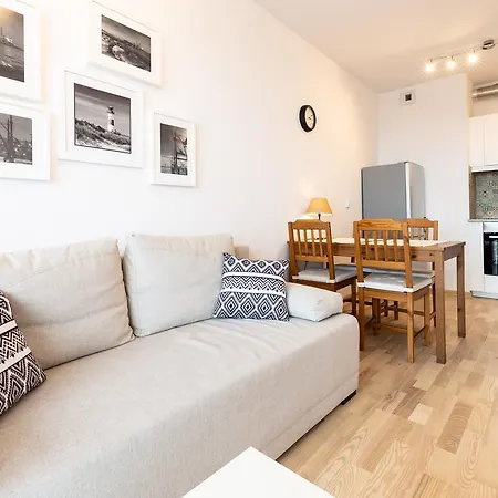 Baltic Main Town Towers Danzig