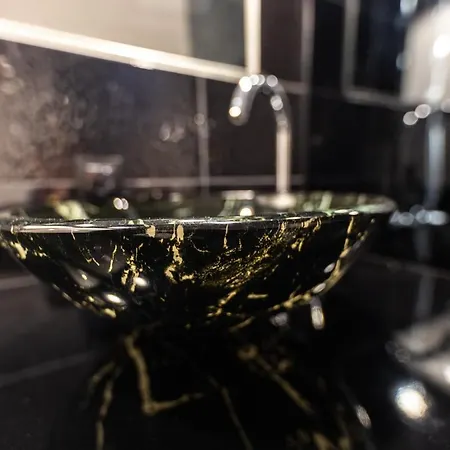 Apartment Baltic Main Town Towers Danzig