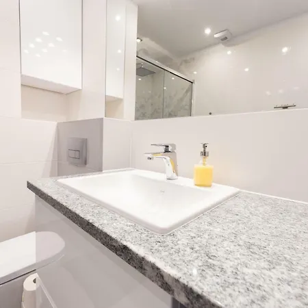 Baltic Main Town Towers