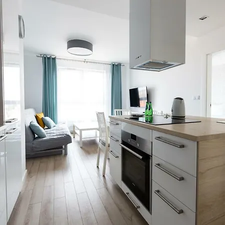 Baltic Main Town Towers * Γκντανσκ