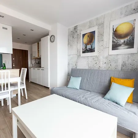 Baltic Main Town Towers