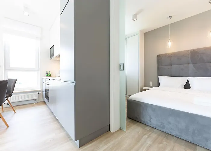 Baltic Main Town Towers Gdansk