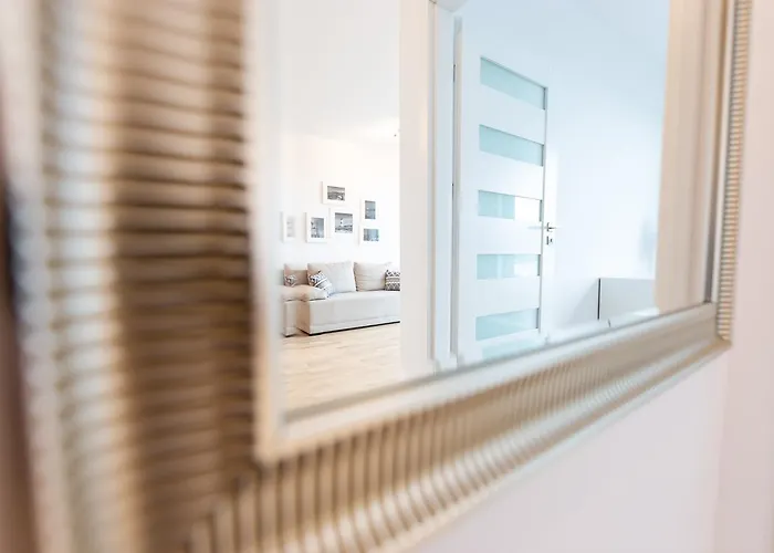 Daire Baltic Main Town Towers Gdansk