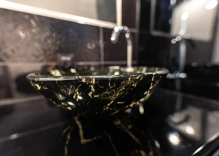 Daire Baltic Main Town Towers Gdansk