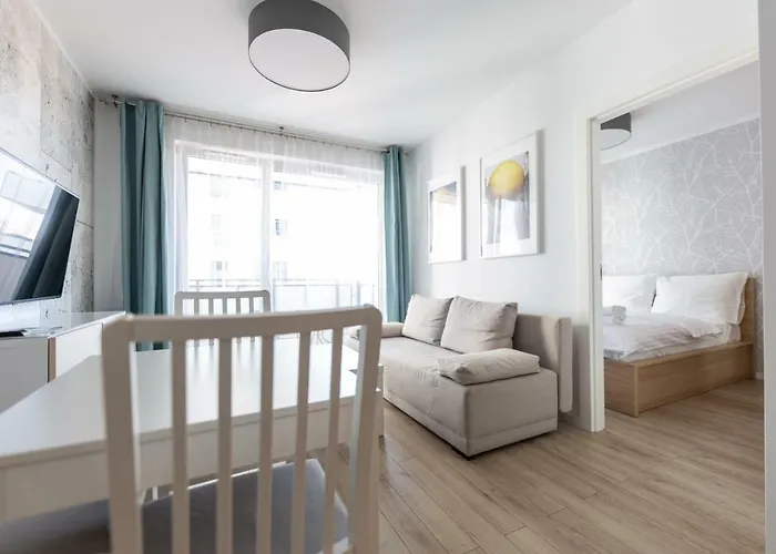 Baltic Main Town Towers Gdansk