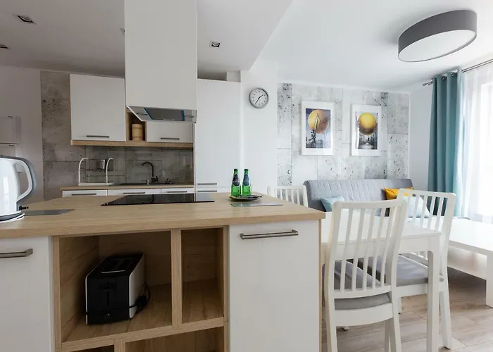 Baltic Main Town Towers *