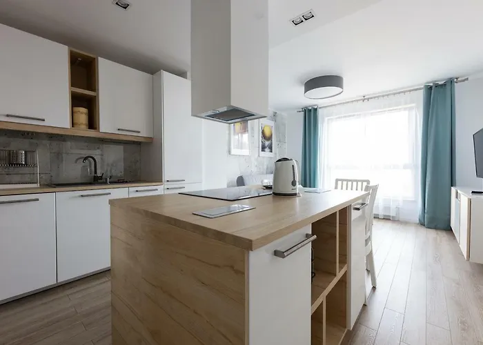 Baltic Main Town Towers *