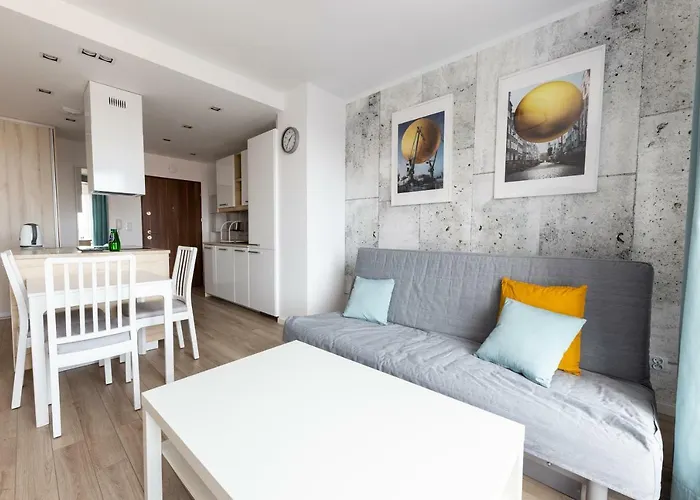 Baltic Main Town Towers