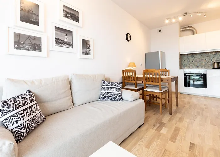 Baltic Main Town Towers 格但斯克